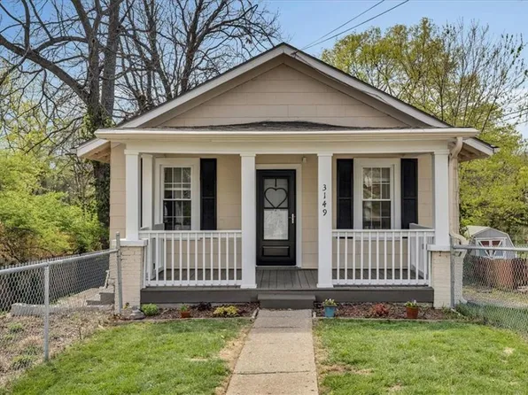 3149 W 43rd Ave, Kansas City, KS 66103