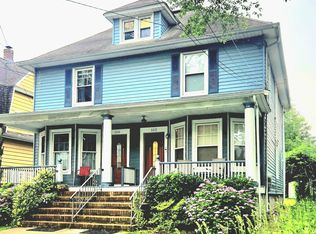 152 Union Rd, Roselle Park, NJ 07204