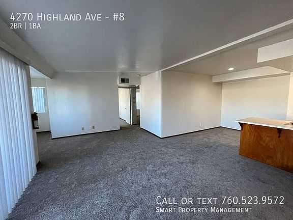 3rd image of 4270 Highland Ave APT 8