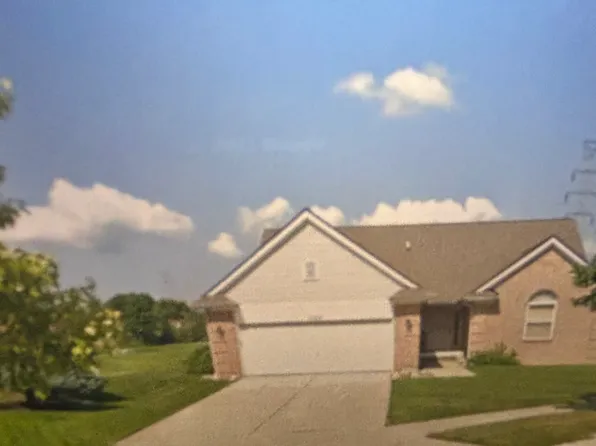 1183 Oaklawn Dr, Pontiac, MI 48341