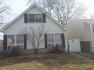 16605 Hermitage Ave, Markham, IL 60428