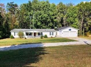 984 Davis Memorial Rd, Peebles, OH 45660