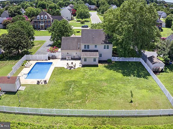 4th image of 27616 Harness Ln