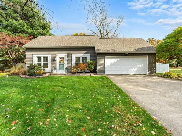 60350 Surrey Ln, Elkhart, IN 46517