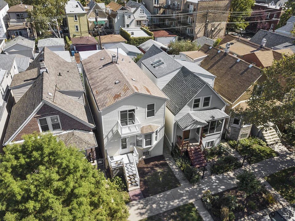 1st image of 2913 N Washtenaw Ave #2