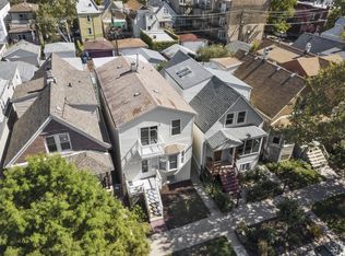 2913 N Washtenaw Ave #2, Chicago, IL 60618