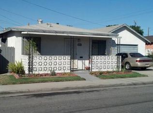 5117 Filmore St, Bell, CA 90201