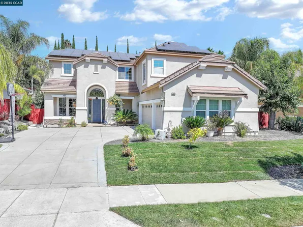 2593 Camel Back Rd, Brentwood, CA 94513