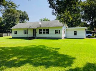 619 S Harrison St, Dewitt, AR 72042