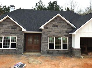 1016 Spring Creek Dr, Nacogdoches, TX 75965