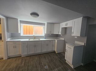 5416 S Latrobe Ave #BASEMENT, Chicago, IL