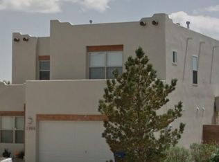 8420 Blush Rd NW, Albuquerque, NM 87120