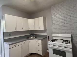 169 Clendenny Ave FLOOR 1, Jersey City, NJ 07304