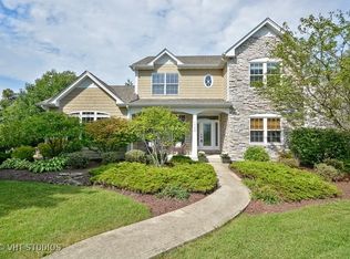 1568 Palomino Dr, Aurora, IL