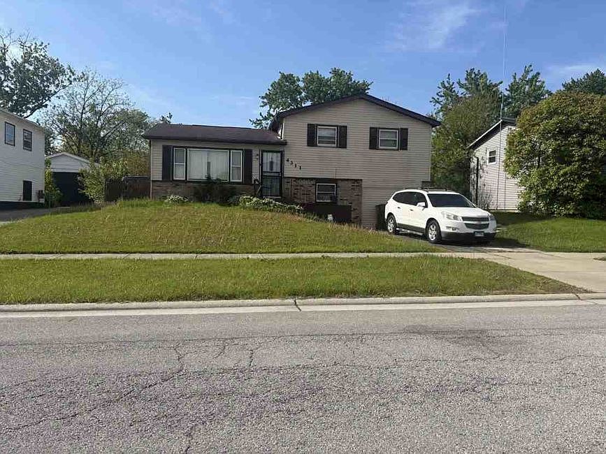 Property Front View