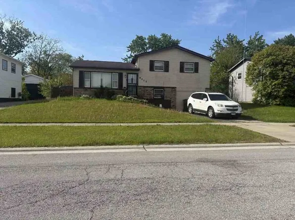 4311 188th Pl, Country Club Hills, IL 60478