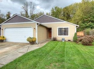 2106 SW 4th St, Battle Ground, WA 98604