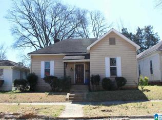 709 Bell Ave, Birmingham, AL 35217