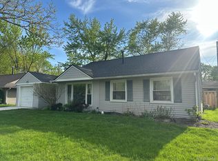 2448 Yost Blvd, Ann Arbor, MI 48104