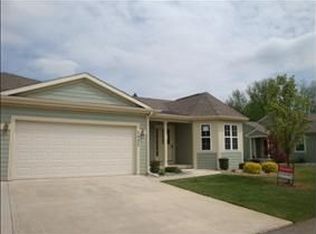 2482 Chesapeake Dr, Adrian, MI 49221