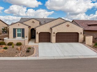 32999 S Cattle Trl, Oracle, AZ 85623