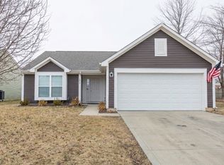 1212 Crabapple Rd, Franklin, IN 46131