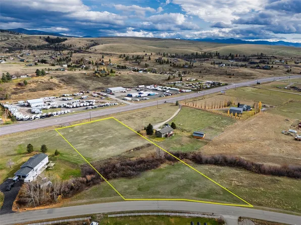 Nhn Okeefe Creek Blvd, Missoula, MT 59808