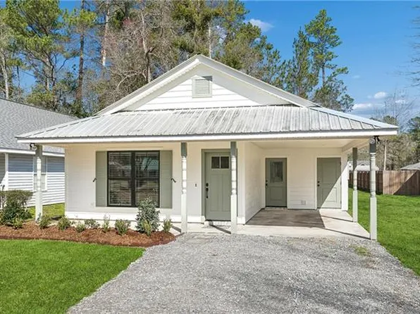 20205 Garland St, Covington, LA 70435