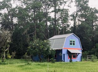 133 Mason Rd #1, Melrose, FL 32666