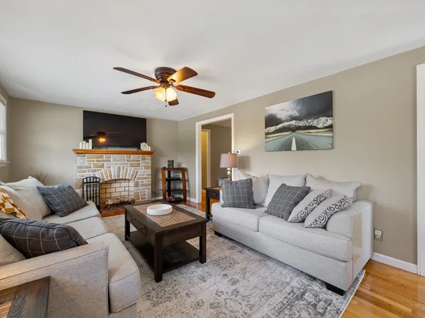 6 Ono Drive, Wallingford, CT 06492