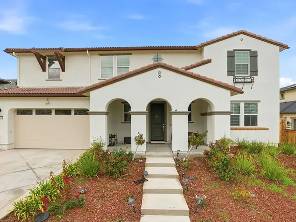 3037 Copley Dr, Tracy, CA 95377