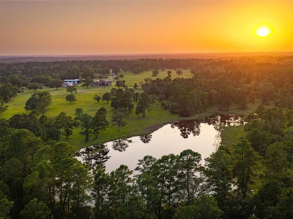 Fm 405 Rd, Huntsville, TX 77320