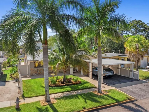 2035 28th St S, Saint Petersburg, FL 33712