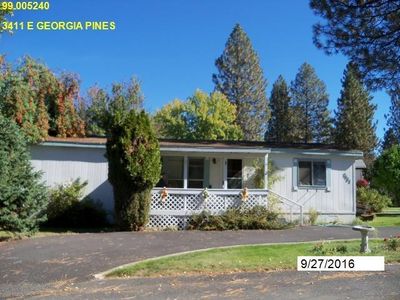 3411 E Georgia Pines Ln, Mead, WA, 99021