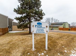 7149 Depew Cir, Arvada, CO 80003