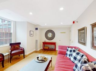 15 River St APT 806, Boston, MA 02108