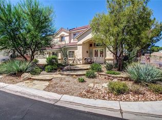 9987 Gold Thorn St, Las Vegas, NV 89183