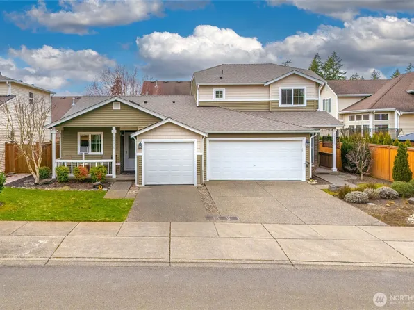28115 238th Avenue SE, Maple Valley, WA 98038