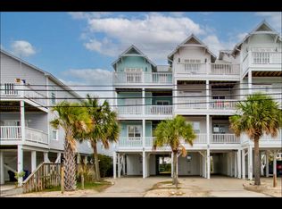 1214 Canal Dr #101, Carolina Beach, NC 28428