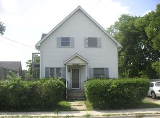2941 Lapey St, Rockford, IL