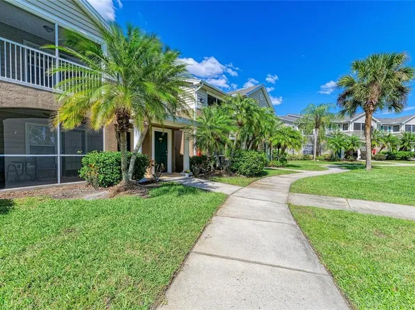 8911 Manor Loop APT 207, Lakewood Ranch, FL 34202