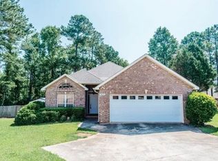 513 Thaxton Dr, Macon, GA 31220