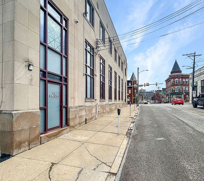 1st image of 101 E Lincoln Ave Unit 4A