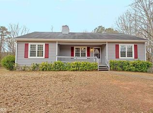 380 Palmetto Rd, Tyrone, GA 30290