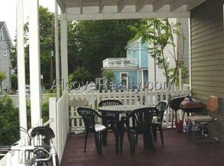 (Undisclosed Address), Somerville, MA 02143