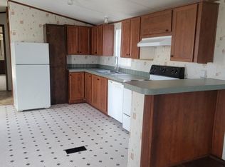 199 County Road 291a, Alvin, TX 77511