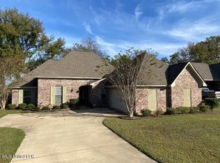 112 Huber St, Madison, MS 39110