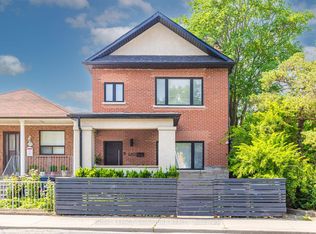 480 Vaughan Rd, Toronto, ON M6C 2P7