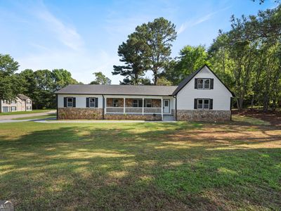 5518 Brinwick Dr, Rex, GA, 30273