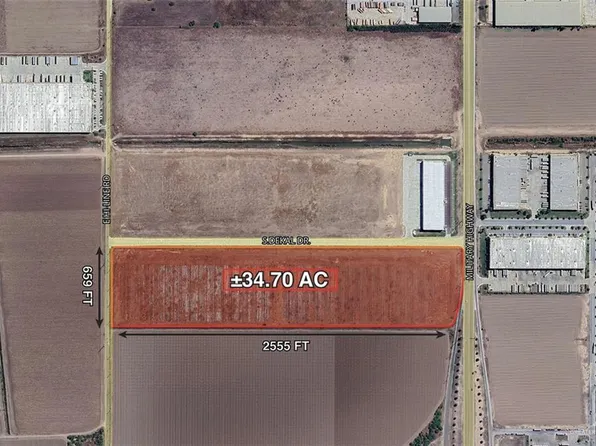 603 E Military Hwy, San Juan, TX 78589